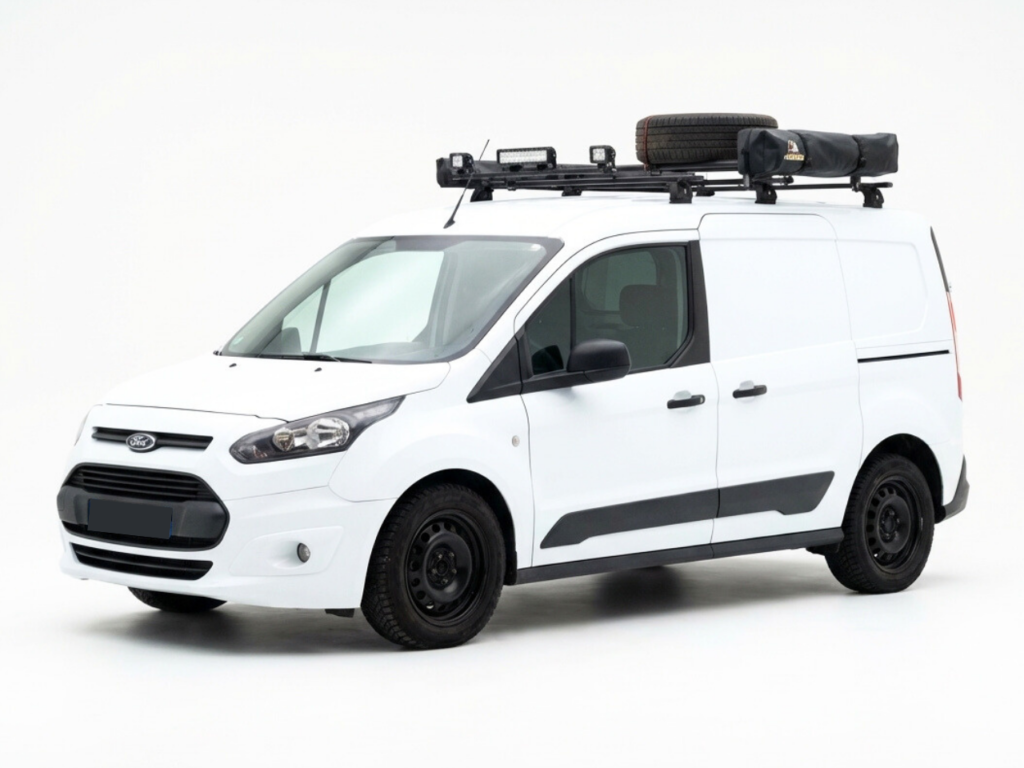 1 vehicles,campervan