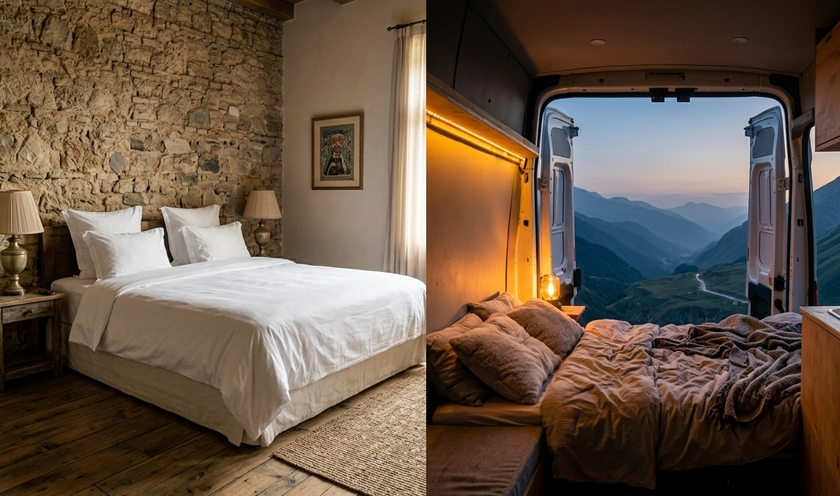 georgia hotel vs camper e1773993386204 Wolf Camp Georgia